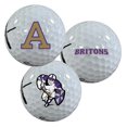 thumbnail image 1 of Albion College Britons Logo Edition Taylormade Distance+ Golf Balls 12-Pack (Dozen), 1 of 7