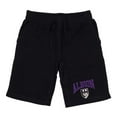 thumbnail image 1 of Albion College Britons Premium Shorts, Black - Extra Large, 1 of 1