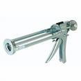 thumbnail image 1 of Albion Deluxe Metal Plated Cartridge Gun, 1 of 2