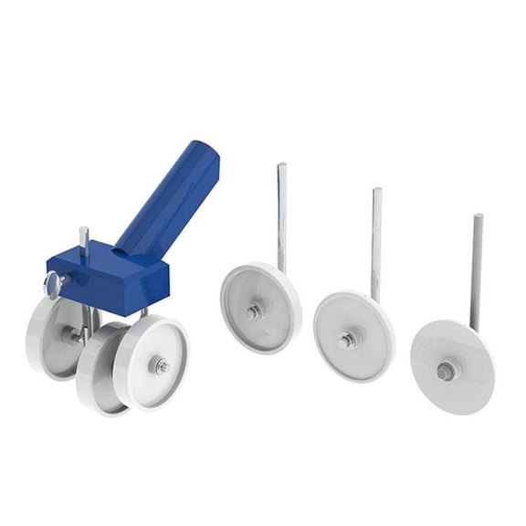 Albion Engineering Company 640-4 Backer Rod Insertion Tool - Road Model