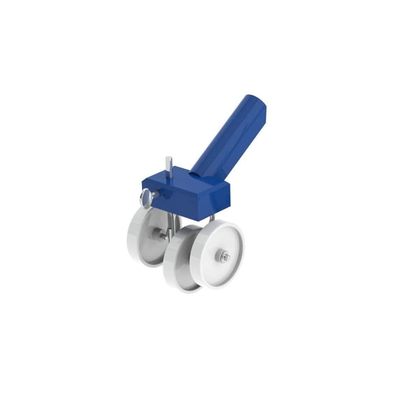 Albion Backer Rod Inserter Tool- 640-5