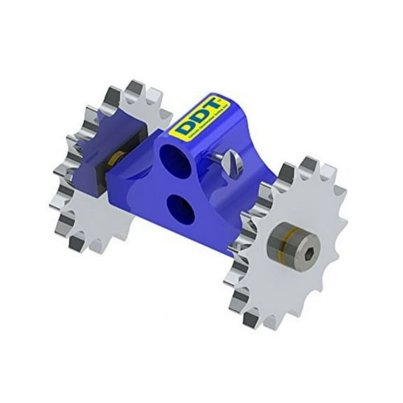 Albion Engineering Company 875-1 Delamination Detection Tool (DDT)