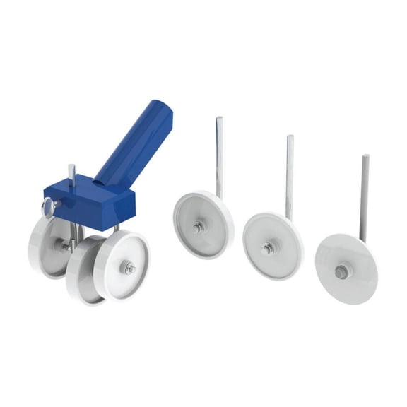 Albion Engineering Road Model Backer Rod Insertion Tool