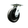 thumbnail image 1 of Albion Industries 16TM06101S Caster Replacement - Service Caster Brand, 1 of 2