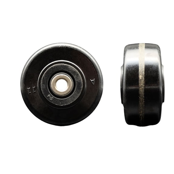 Albion Industries TM0320108 Wheel Replacement - Service Caster Brand