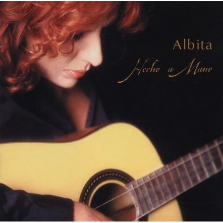 Albita:hecho A Mano(hand Made)