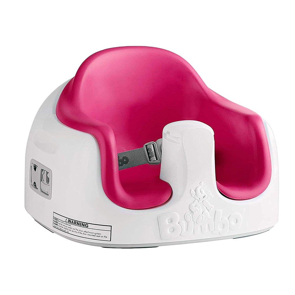 The Bumbo Seat - Good, Bad, or Both? - Pink Oatmeal