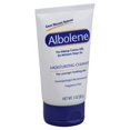 Albolene Moisturizing Cleanser, Fragrance Free 3 oz