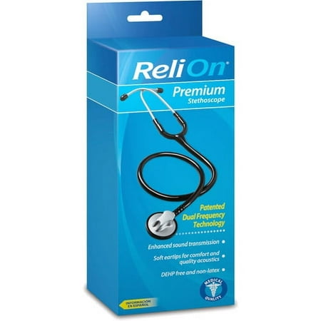 Albolene Tytan Stethoscope, 1 ct