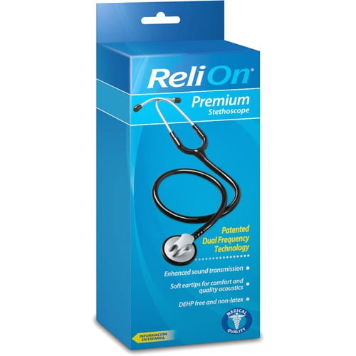 Albolene Tytan Stethoscope, 1 ct