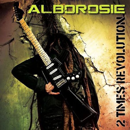 Alborosie - 2 Time Revolution - Music & Performance - Vinyl