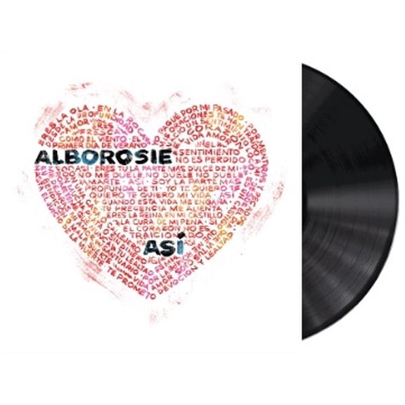 Alborosie - ASI - Music & Performance - Vinyl [7-Inch]