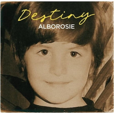 Alborosie - Destiny - Music & Performance - CD