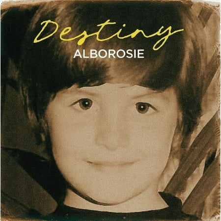 Alborosie - Destiny - Music & Performance - Vinyl