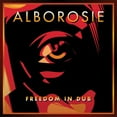 thumbnail image 1 of Alborosie - Freedom In Dub - Music & Performance - CD, 1 of 1