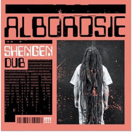 Alborosie - Shengen Dub - Music & Performance - Vinyl