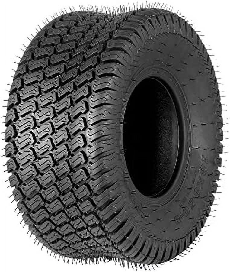 Albott 18x8.508 Lawn Mower Turf Tires, 18x8.5x8 Lawn Garden Tractor