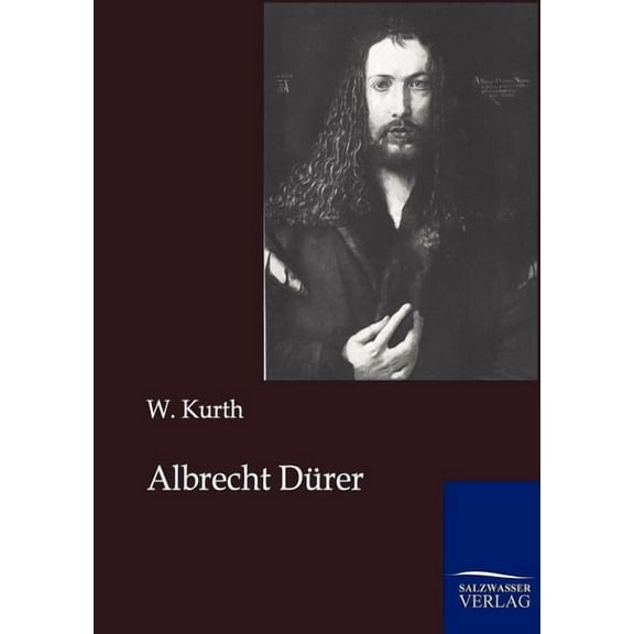 Albrecht Drer (Paperback)