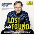 thumbnail image 1 of Albrecht Mayer - Lost & Found - Classical - CD, 1 of 1
