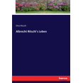 thumbnail image 1 of Albrecht Ritschl`s Leben, (Paperback), 1 of 1