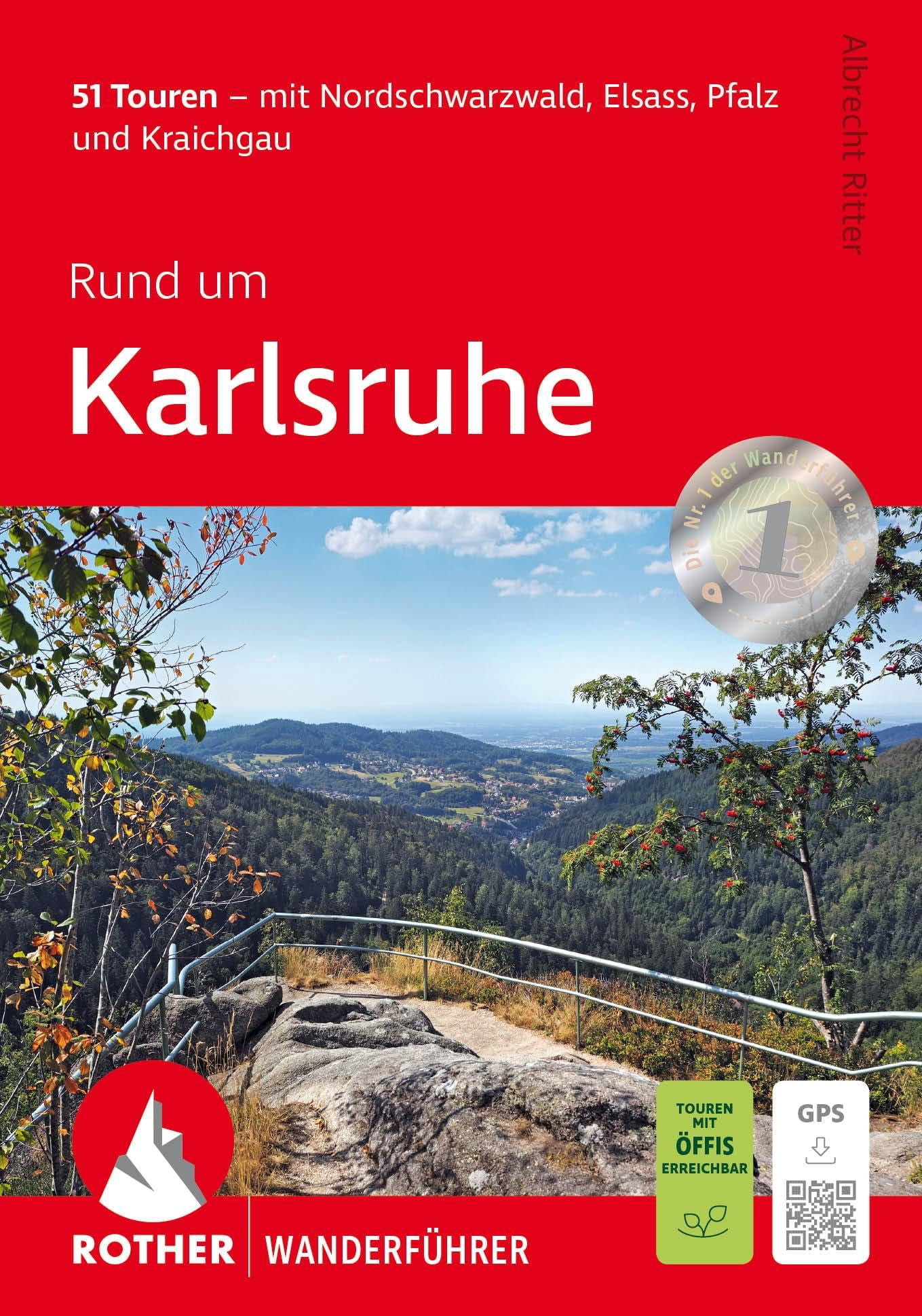 Alurt Ritter Albrecht Ritter