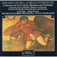 thumbnail image 1 of Albrechtsberger - Concerto for Jew's Harp - Music & Performance - CD, 1 of 2