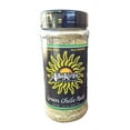 AlbuKirky Seasonings Green Chile MMF7 Rub Made with Hatch Green Chile