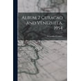 thumbnail image 1 of Album 2 Curacao and Venezuela, 1954, (Paperback), 1 of 1