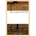 thumbnail image 1 of Album Agricole (Paperback), 1 of 1
