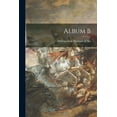 thumbnail image 1 of Album B (Paperback), 1 of 1