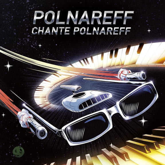 Michel Polnareff Album CD Digisleeve dition Limite (CD)