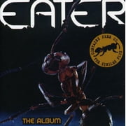 Album CD Remaster