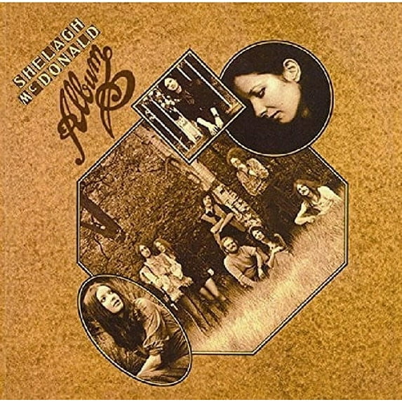Album (CD)