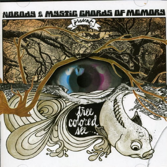Album (CD)