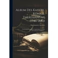 thumbnail image 1 of Album Des Kaiserl. Königl. Theresianums (1746-1880): Verzeichniss Sämmtlicher Angehörigen Der K.K. Theresianischen Akademie ... (Paperback), 1 of 1