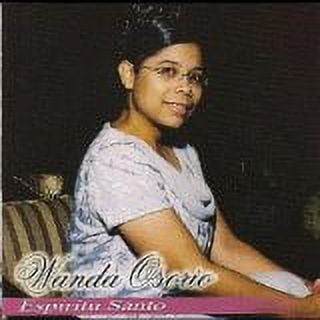 Album Espiritu Santo