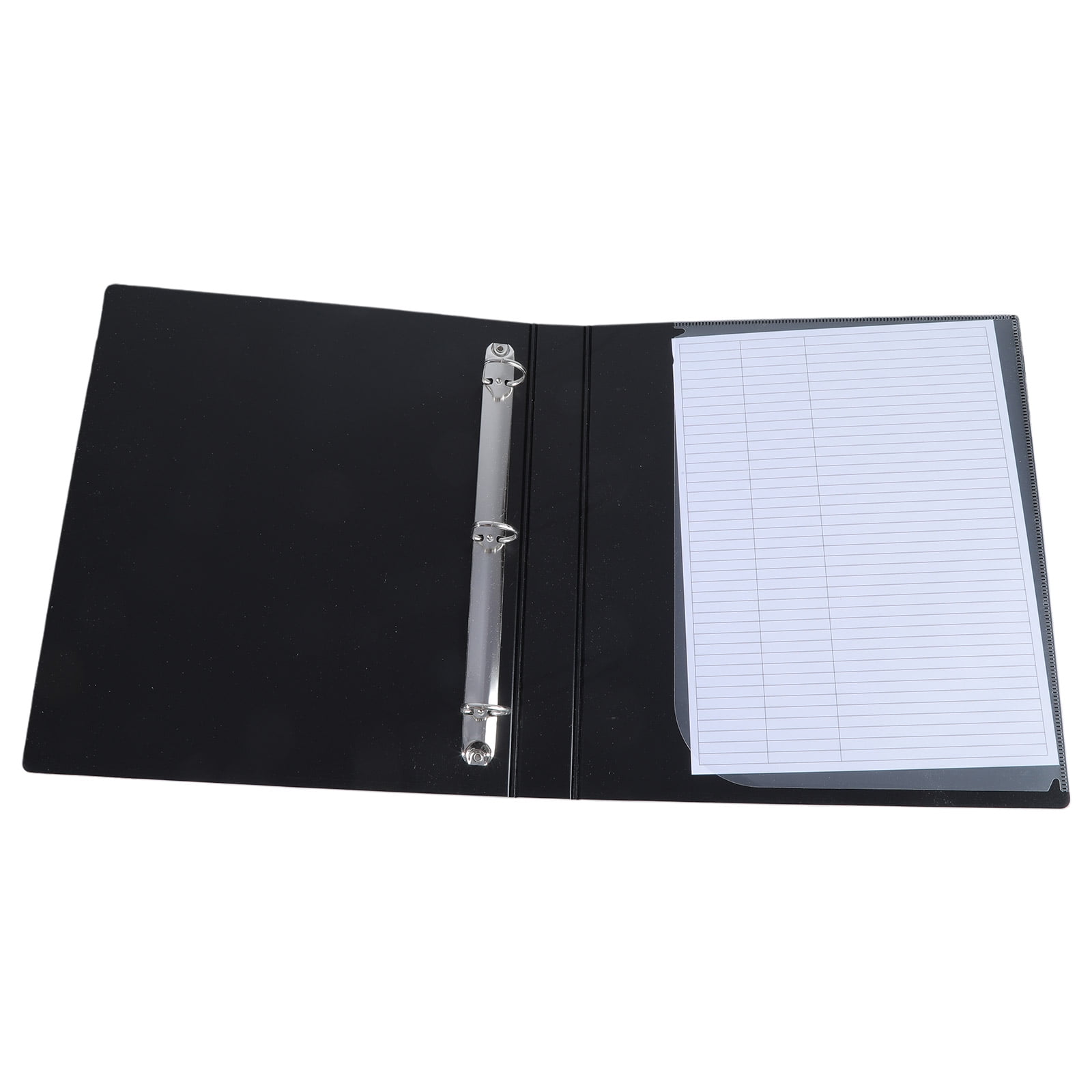 Album Film Protector Storage Box 135/120 Negativess Film Storage Pages Negatives Folder for Organizing Film
