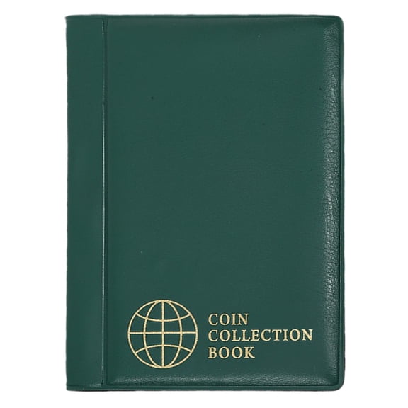 Album Holder Book Storage Album Pocket Holder Letter Size Storage Book