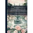 thumbnail image 1 of Album Poético-Fotográfico De Las Escritoras Cubanas (Paperback), 1 of 1