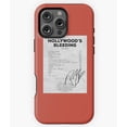 thumbnail image 1 of Album Receipt Music Fan Art - Minimalist Phone M97 N4353 Phone Case for iPhone 17 16 15 14 13 12 11 Pro Max, 1 of 2
