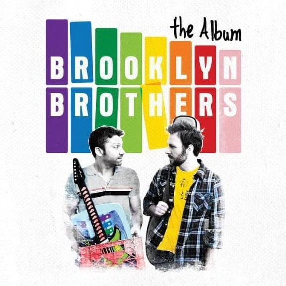 Album (Vinyl)