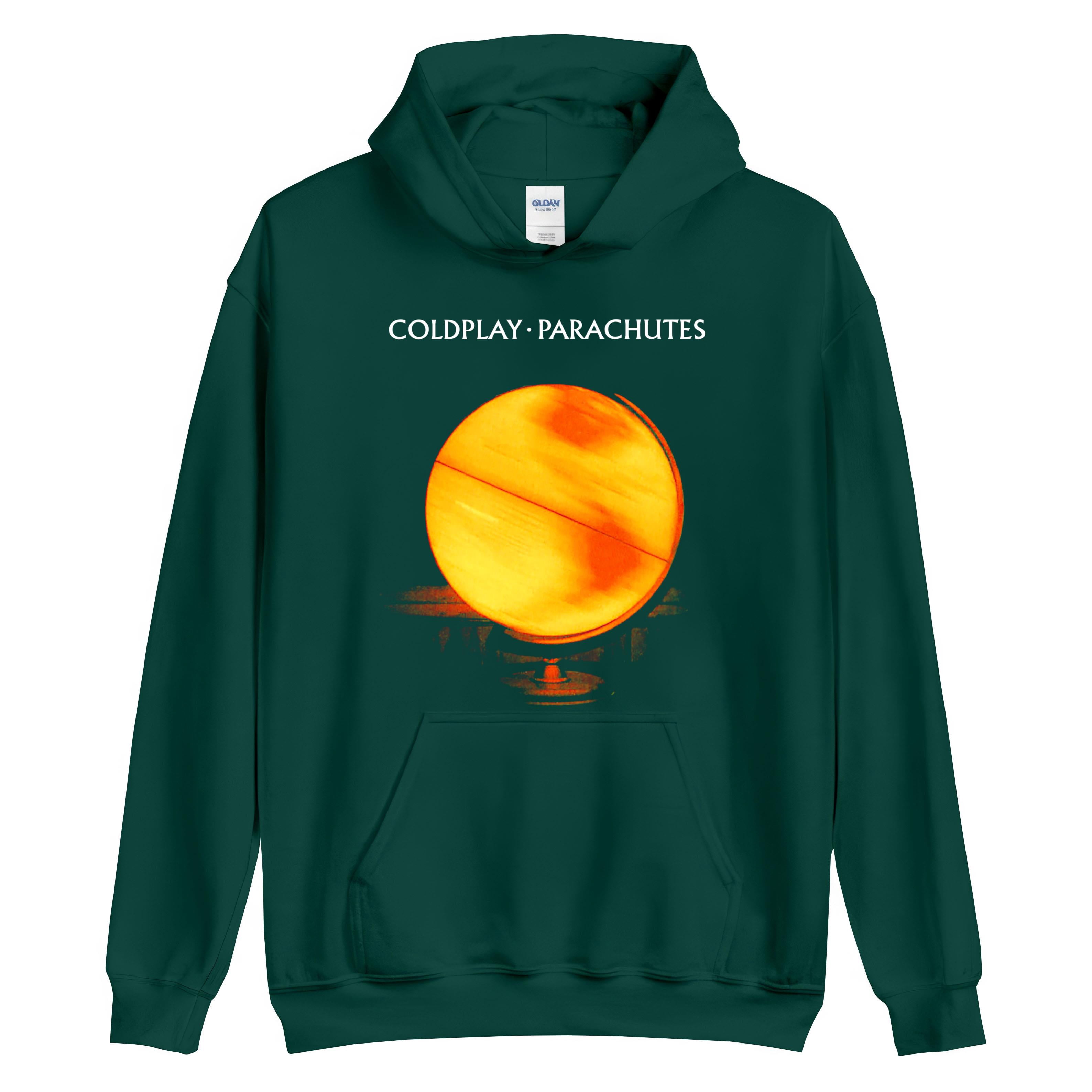 US Tour Graphic Tee