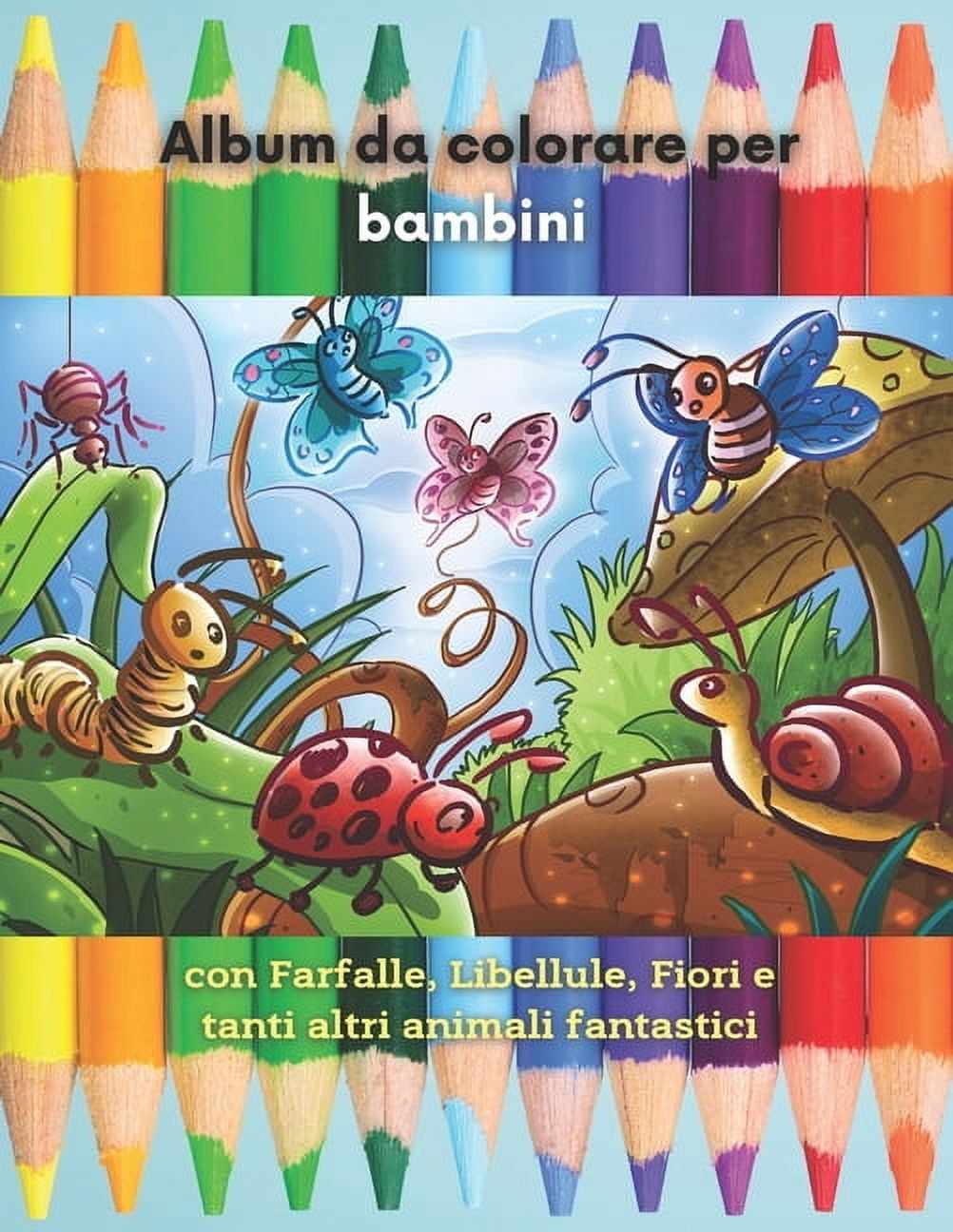 CUPENDA Fiore della vita/Farfalle/Libellule/Fenice/Colibri/Geco