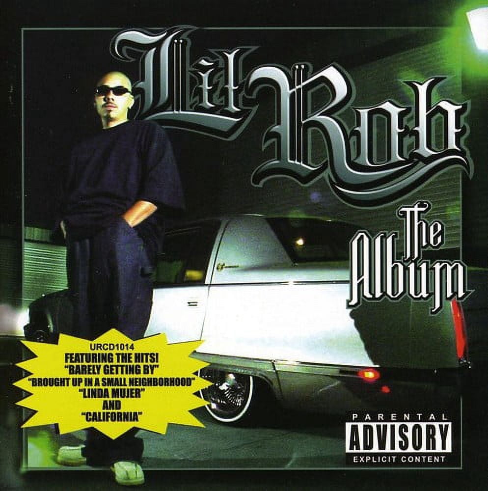 Explicit Note Album Album (explicit) - Walmart.com