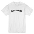 thumbnail image 1 of Albuquerque City Show The Pride Men'S T-shirt, 1 of 1