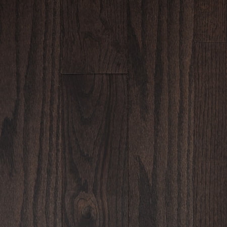 Albuquerque Collection Engineered Hardwood in Dark Chocolate - 1/2" x 5" (39sqft/case)