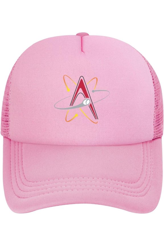 Albuquerque Isotopes Baseball Cap Golf Dad Hat Adjustable Original Classic Low Profile Polyester Hat Men Women
