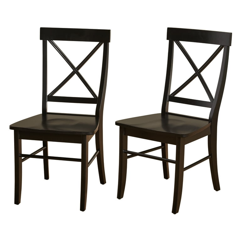 Simple living albury dining chairs deals