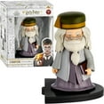 thumbnail image 1 of Albus Dumbledore Ink Stamper Figure Harry Potter Magical Fantasy Characters PMI International, 1 of 5