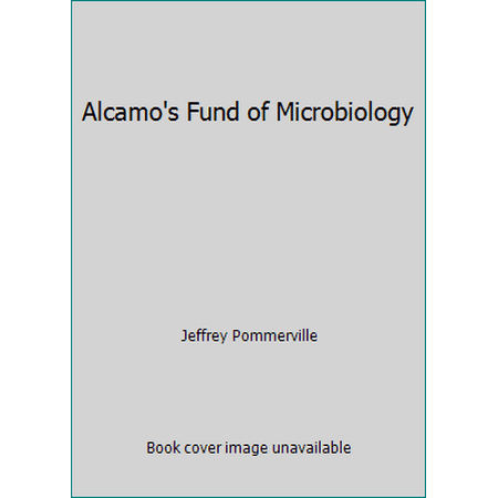 Alcamo's Fund of Microbiology [Paperback - Used]